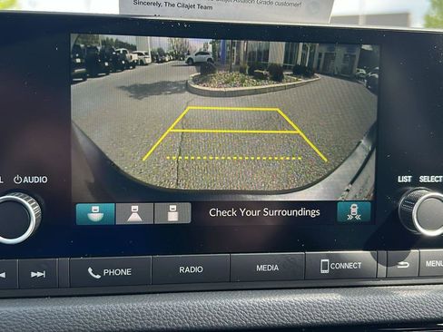 New 2026 Honda Civic Sport image 25