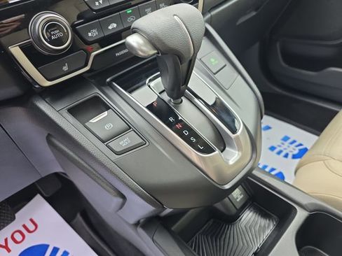 Used 2018 Honda CR-V EX image 20