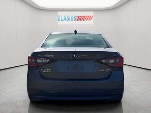 Used 2021 Subaru Legacy Premium image 4