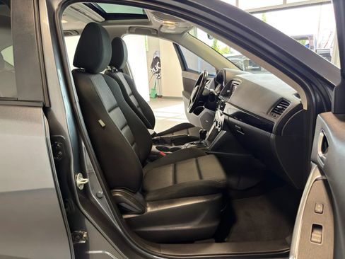 Used 2013 MAZDA CX-5 Touring w/ Bose & Moonroof Pkg AWD/4WD image 20