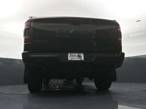 Used 2023 RAM 1500 Rebel w/ Rebel Level 2 Equipment Group AWD/4WD image 23