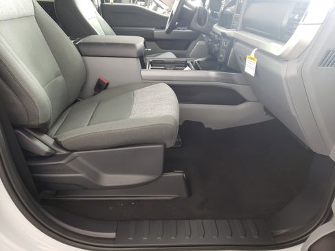 New 2026 Ford F350 XLT w/ XLT Premium Package image 16