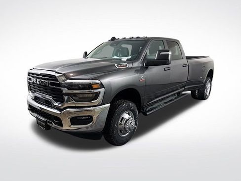 New 2026 RAM 3500 Tradesman image 3