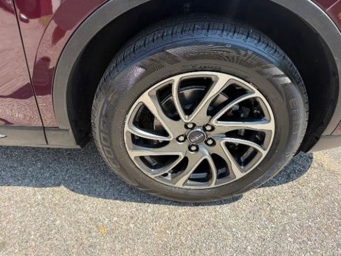 Used 2020 Lincoln Corsair AWD w/ Equipment Group 101A image 16