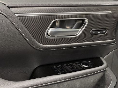 New 2027 INFINITI QX80 Luxe RWD image 20