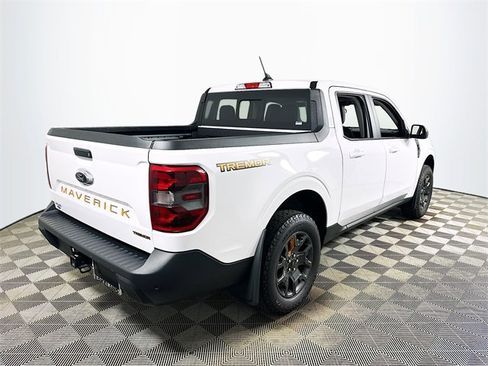 Used 2024 Ford Maverick Tremor w/ Tremor Off-Road Package image 3