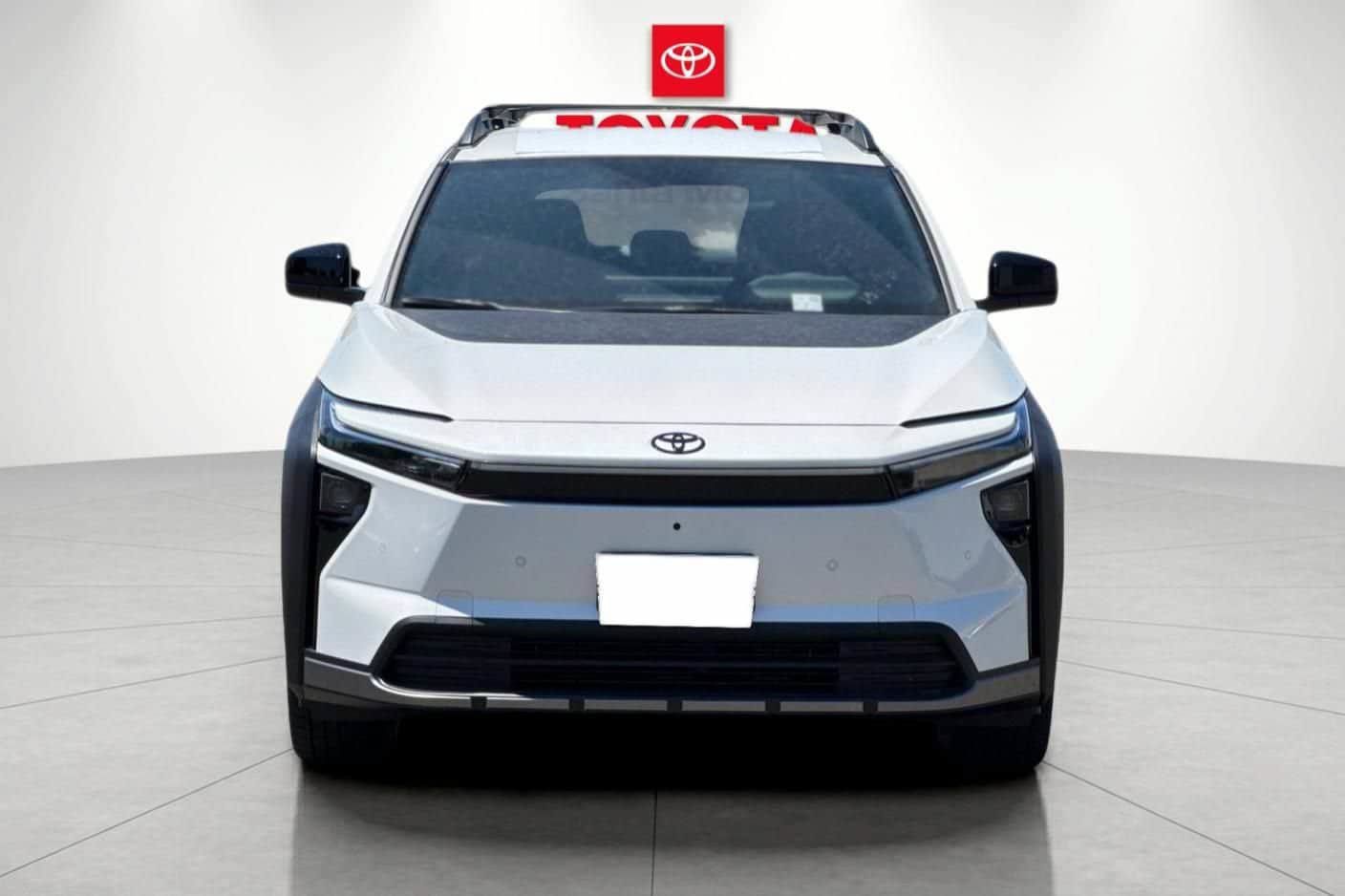 New 2026 Toyota bZ Woodland AWD/4WD image 7