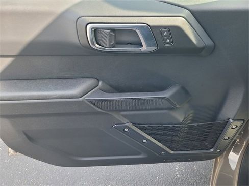 New 2025 Ford Bronco Big Bend image 8