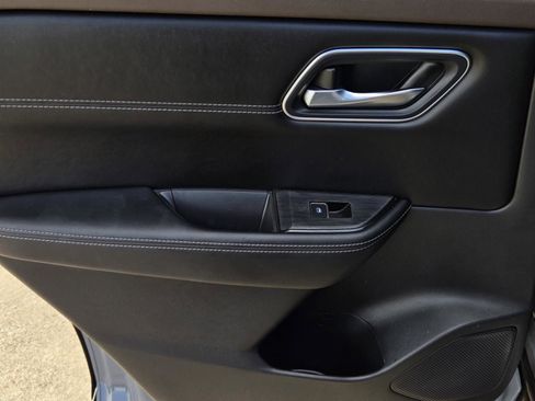 Used 2021 Nissan Rogue Platinum FWD image 14