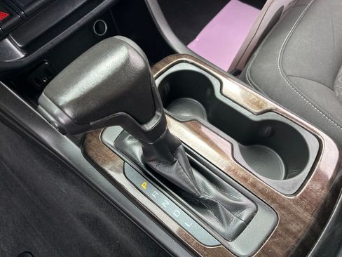Used 2019 GMC Canyon SLE AWD/4WD image 20