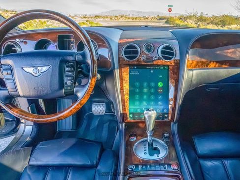 Used 2007 Bentley Continental GT AWD/4WD image 18