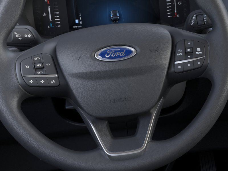 New 2026 Ford Escape Active FWD image 14
