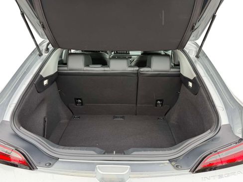 Used 2024 Acura Integra FWD image 9