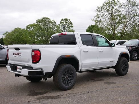 New 2026 GMC Canyon Elevation w/ Convenience Package AWD/4WD image 4