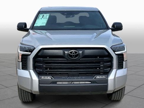 New 2026 Toyota Tundra SR5 AWD/4WD image 3