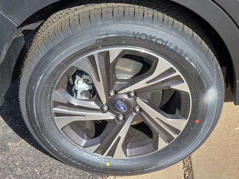 New 2026 Subaru Crosstrek 2.0i Premium image 6