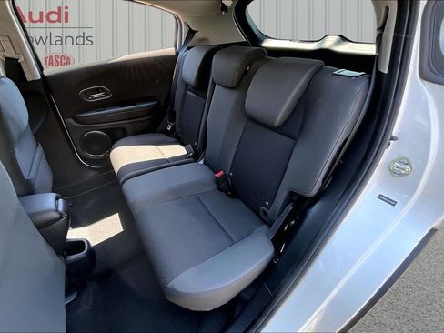 Used 2020 Honda HR-V EX image 21