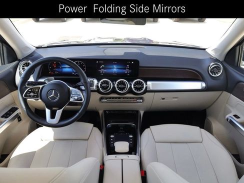 Certified 2023 Mercedes-Benz GLB 250 image 13