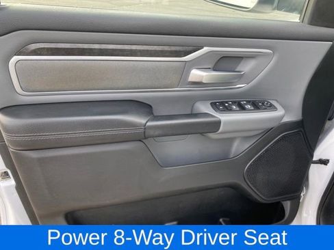 Used 2020 RAM 1500 Big Horn AWD/4WD image 15