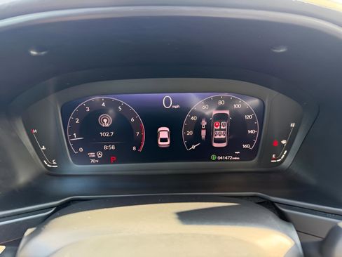 Used 2023 Honda Accord EX image 15