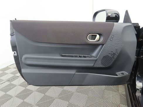 Used 2025 MINI Cooper John Cooper Works image 23