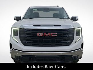 New 2026 GMC Sierra 1500 Pro w/ Pro Value Package AWD/4WD video 2