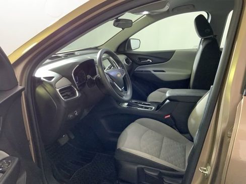 Used 2018 Chevrolet Equinox LS image 15