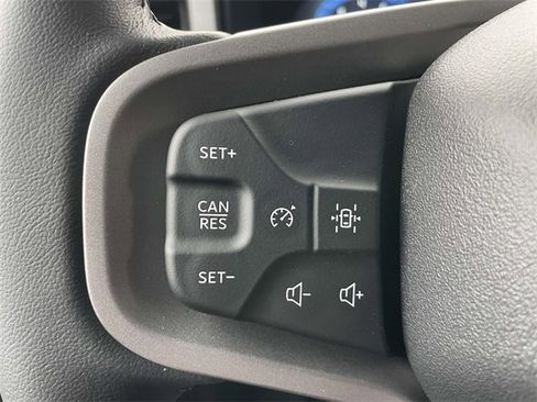 New 2025 Ford Bronco Big Bend w/ Black Diamond Package image 12