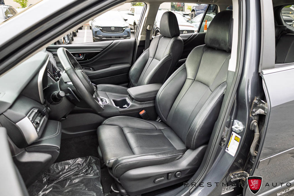 Used 2024 Subaru Outback Limited AWD/4WD image 22