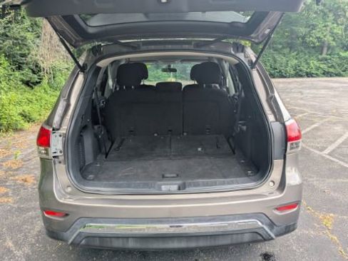 Used 2014 Nissan Pathfinder S AWD/4WD image 14
