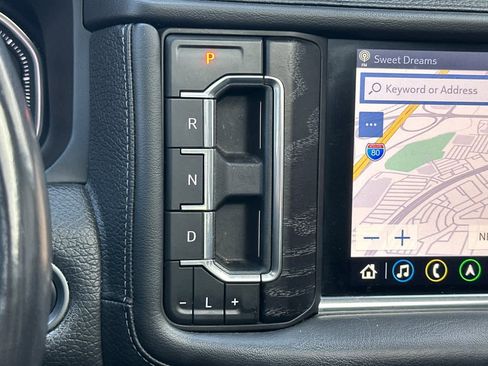 Used 2021 GMC Yukon Denali image 25