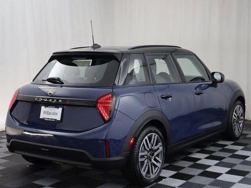 New 2026 MINI Cooper S image 18