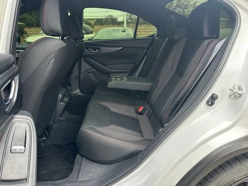 Used 2025 Subaru WRX Premium AWD/4WD image 8
