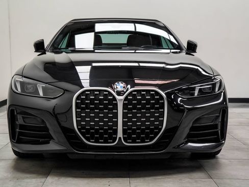 Used 2026 BMW 430i Convertible RWD image 6