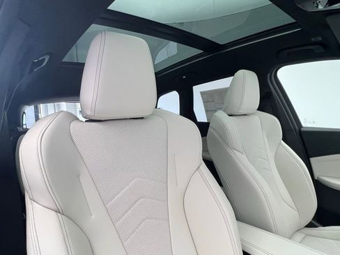 New 2026 BMW X1 xDrive28i w/ Technology Package image 7