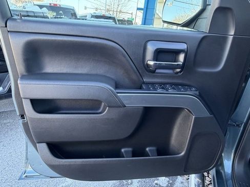 Used 2014 Chevrolet Silverado 1500 LT image 22