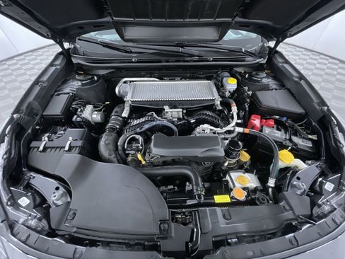 Used 2023 Subaru Legacy Touring XT image 28