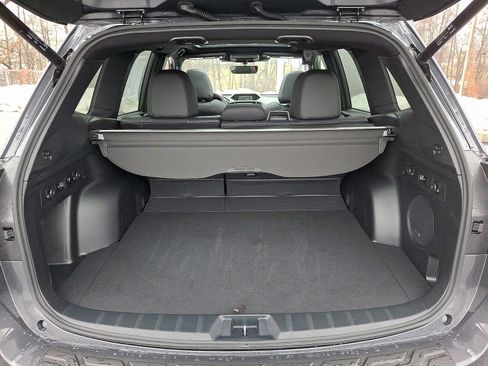 Certified 2025 Subaru Forester Wilderness image 31