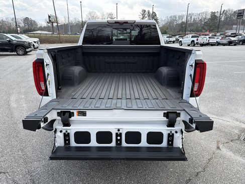 Used 2021 GMC Sierra 1500 Denali w/ Denali Ultimate Package image 22