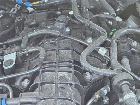 New 2025 Ford Transit 350 w/ Interior Upgrade Package image 15