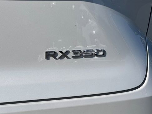 Certified 2024 Lexus RX 350 Premium Plus image 33