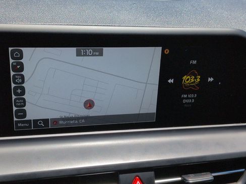 Used 2024 Kia Seltos EX AWD/4WD image 23
