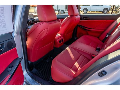 Used 2024 Lexus IS 350 F Sport image 14