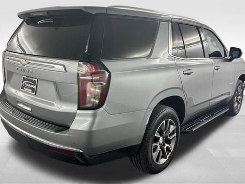Used 2023 Chevrolet Tahoe LS w/ Driver Alert Package image 9