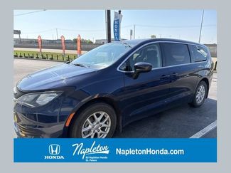 Used 2018 Chrysler Pacifica LX FWD video 1