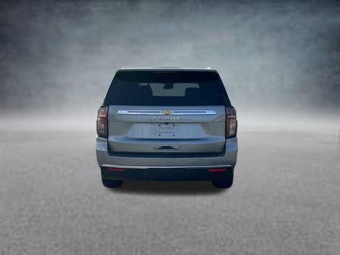 Used 2024 Chevrolet Tahoe LT AWD/4WD image 4