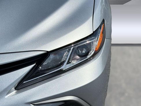 Certified 2024 Toyota Camry LE w/ Convenience Package FWD image 11