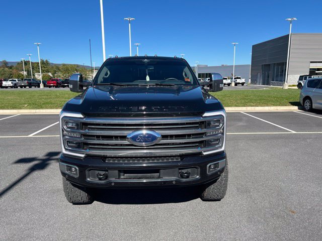 Used 2026 Ford F250 Platinum w/ Platinum Plus Package AWD/4WD image 9
