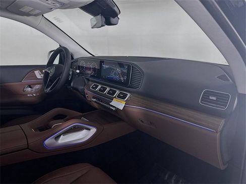 New 2026 Mercedes-Benz GLE 450 4MATIC image 29