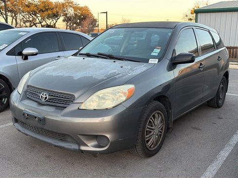 Used 2006 Toyota Matrix XR image 15